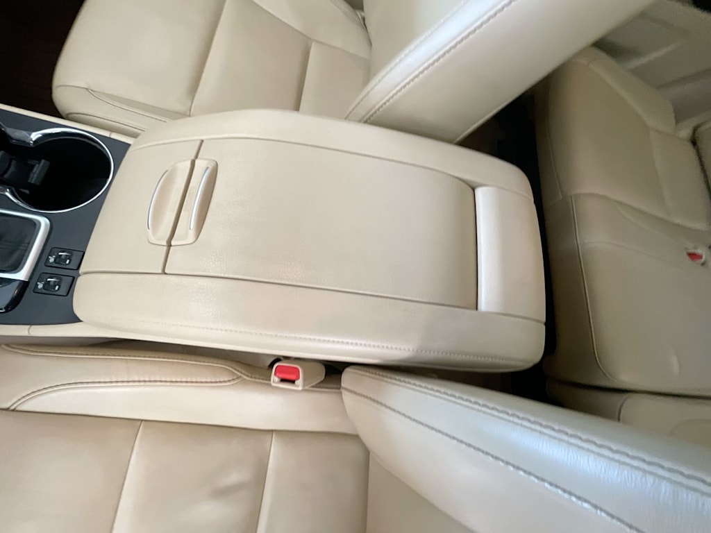 Thumbnail: 2015 Toyota Highlander - 27