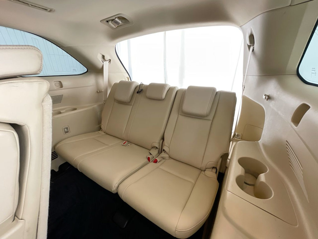 Thumbnail: 2015 Toyota Highlander - 29