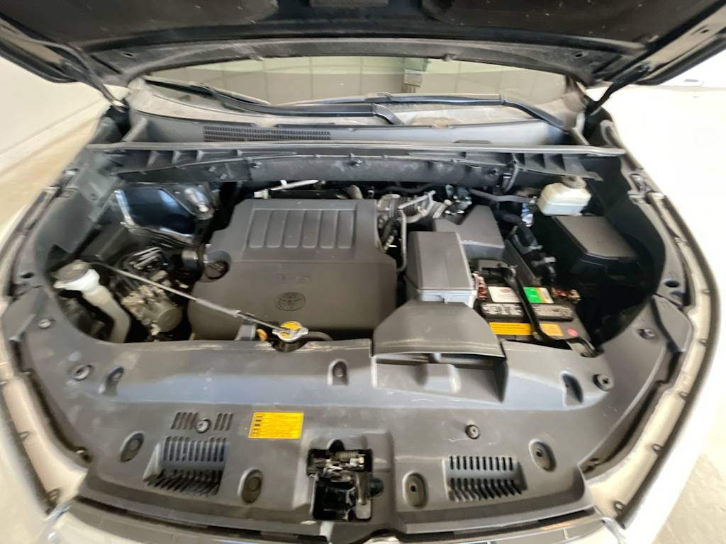 Thumbnail: 2015 Toyota Highlander - 7