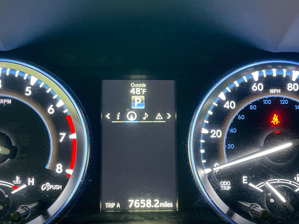 Thumbnail: 2015 Toyota Highlander - 13