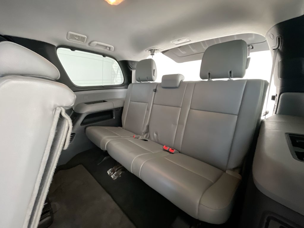 Thumbnail: 2013 Toyota Sequoia - 28