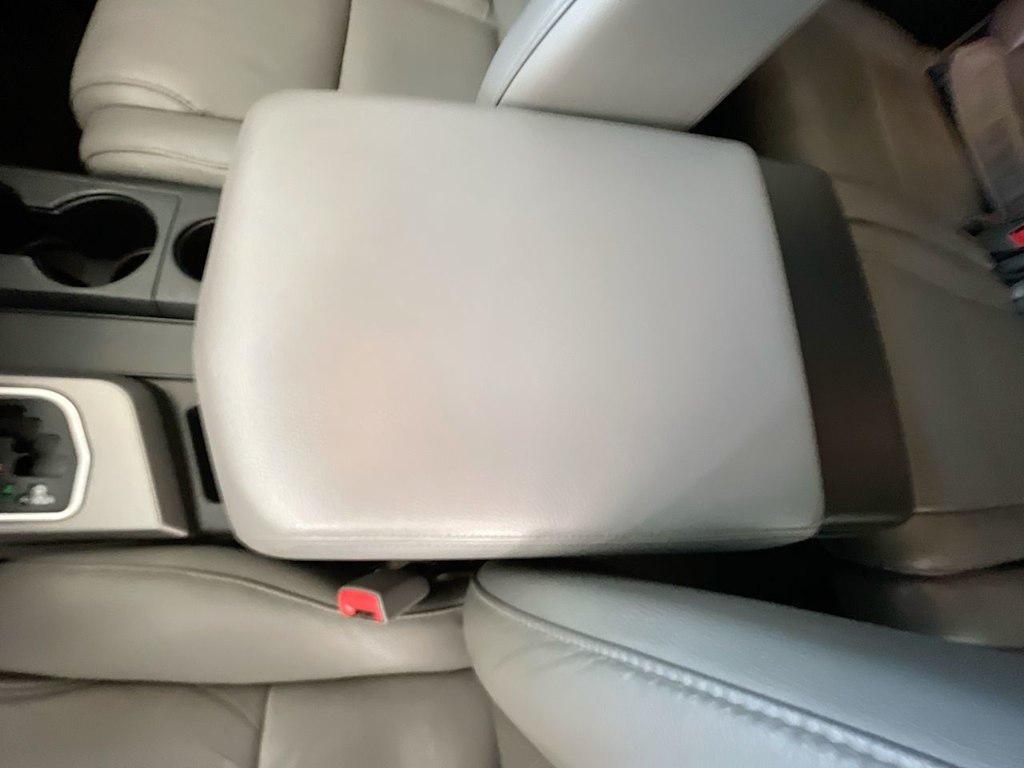 Thumbnail: 2013 Toyota Sequoia - 26