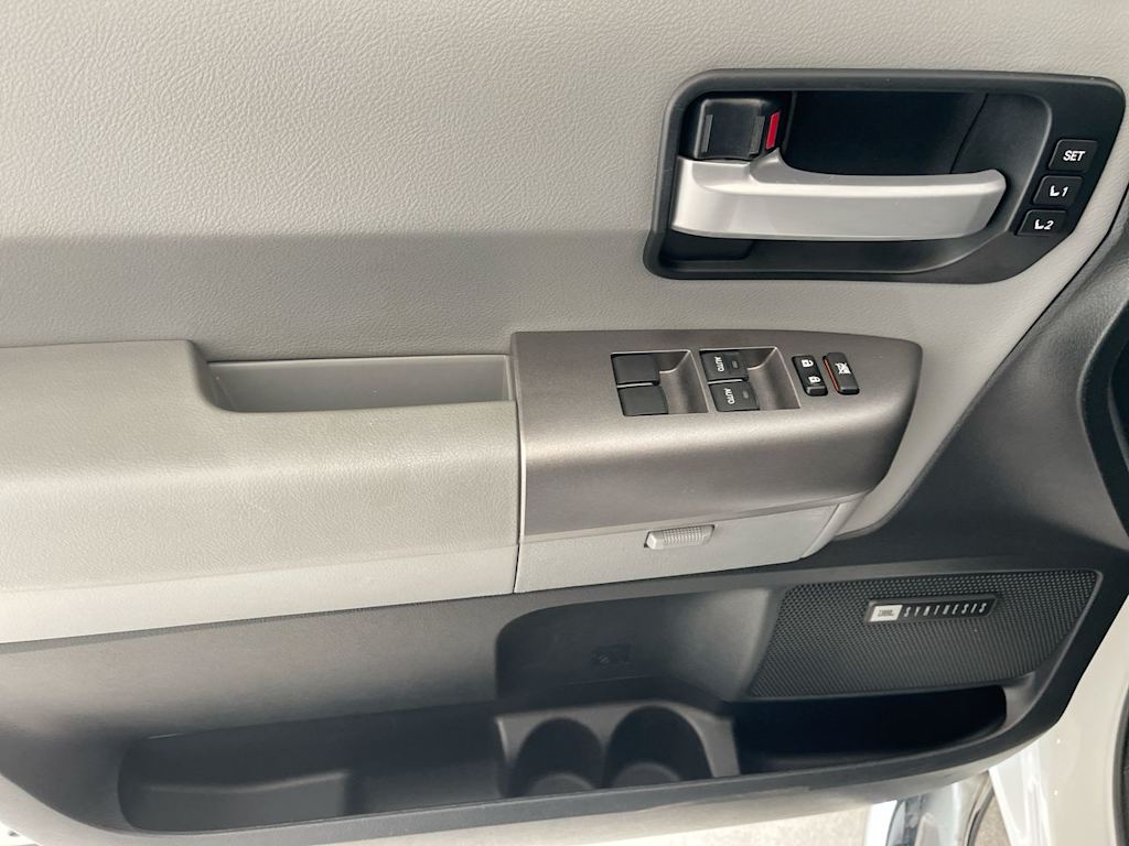 Thumbnail: 2013 Toyota Sequoia - 22