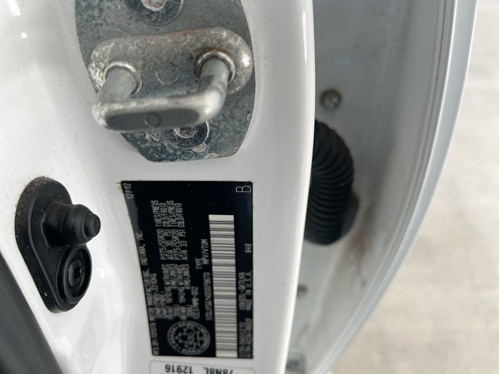 Thumbnail: 2013 Toyota Sequoia - 29