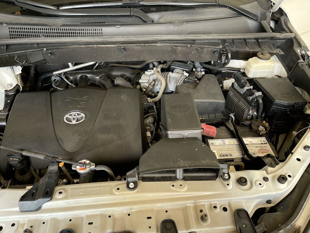 Thumbnail: 2018 Toyota Highlander - 8
