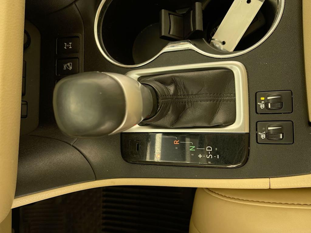 Thumbnail: 2018 Toyota Highlander - 13