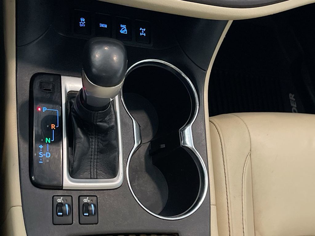 Thumbnail: 2018 Toyota Highlander - 13