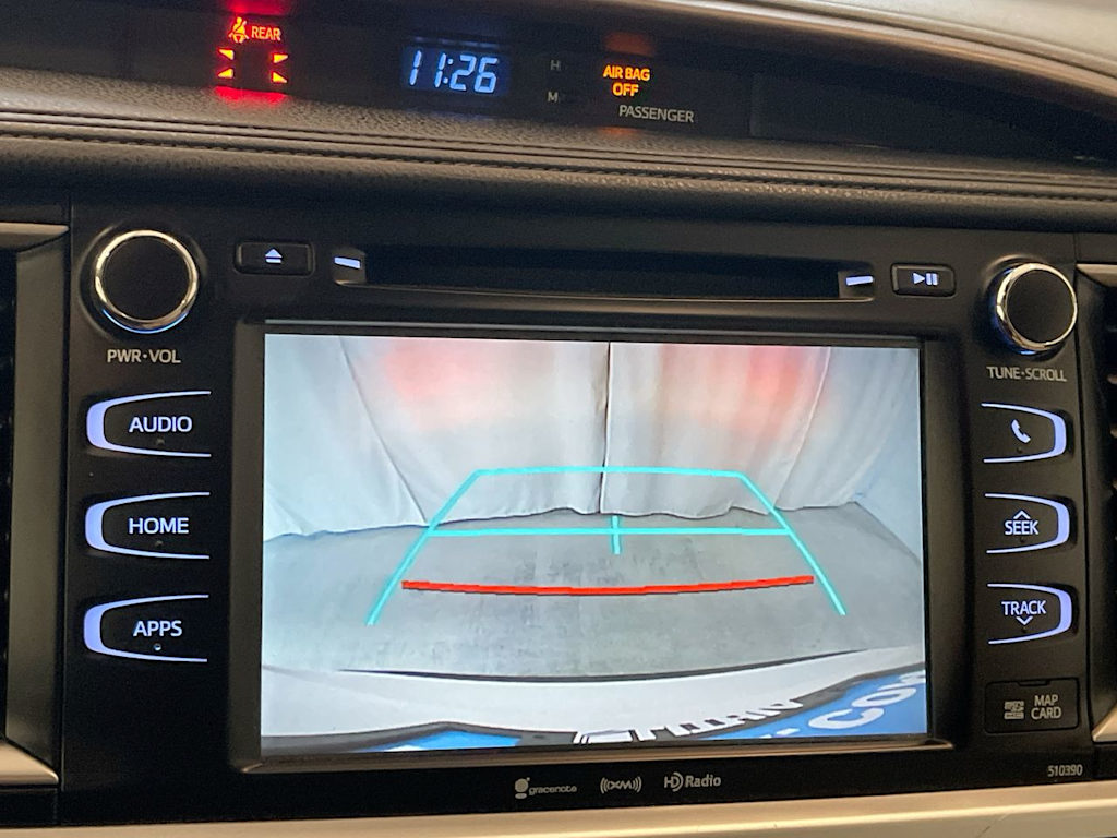 Thumbnail: 2018 Toyota Highlander - 24
