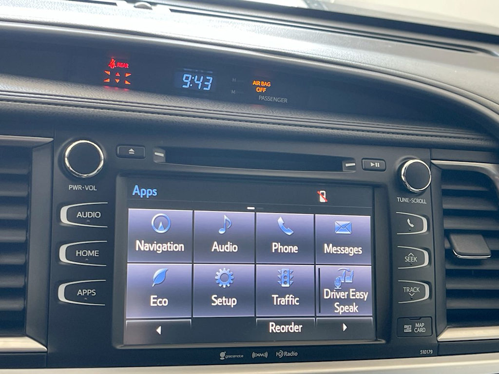 Thumbnail: 2018 Toyota Highlander - 13