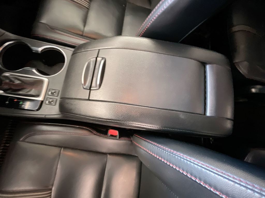 Thumbnail: 2019 Toyota Highlander - 25