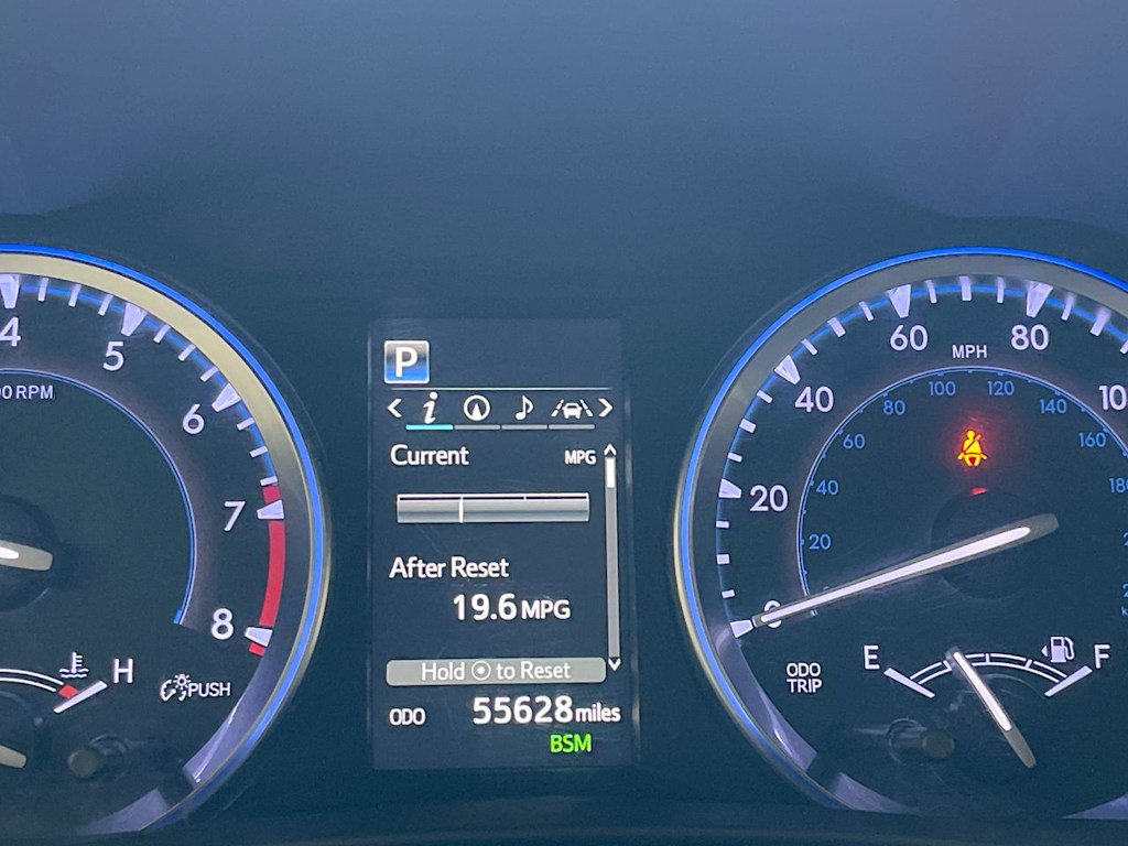 Thumbnail: 2019 Toyota Highlander - 14