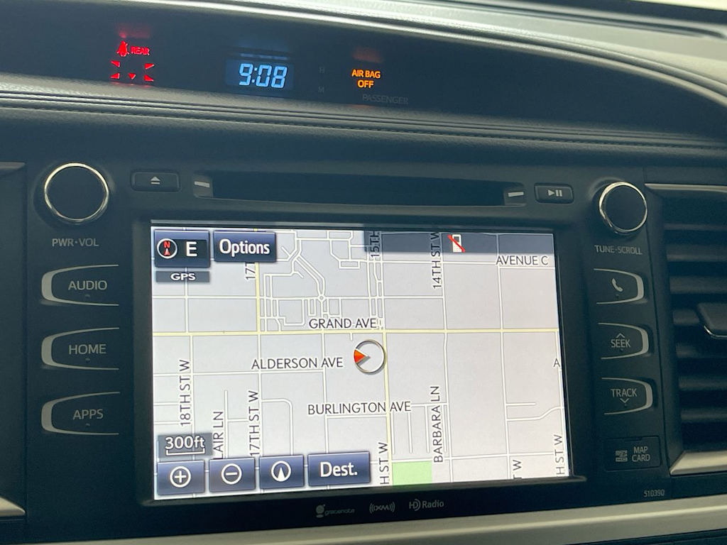 Thumbnail: 2019 Toyota Highlander - 25