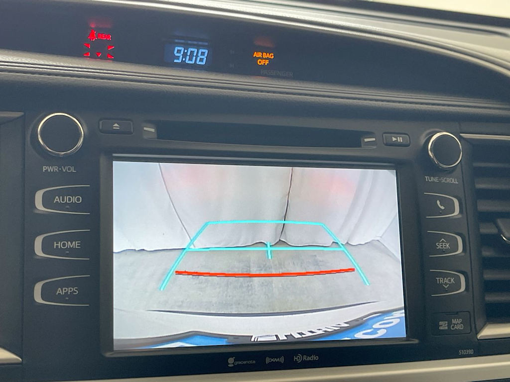 Thumbnail: 2019 Toyota Highlander - 24
