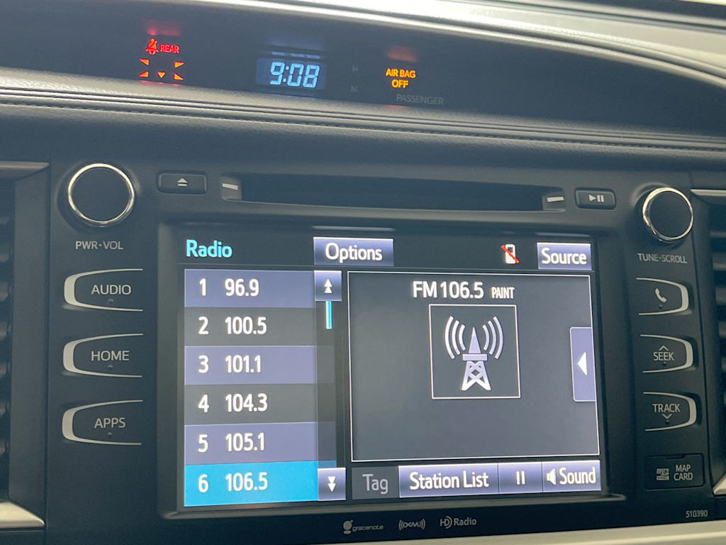 Thumbnail: 2019 Toyota Highlander - 12