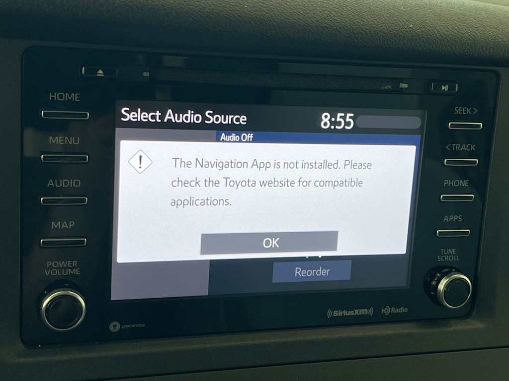 Thumbnail: 2020 Toyota Sienna - 25