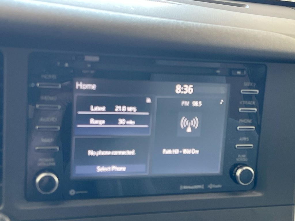 Thumbnail: 2020 Toyota Sienna - 13