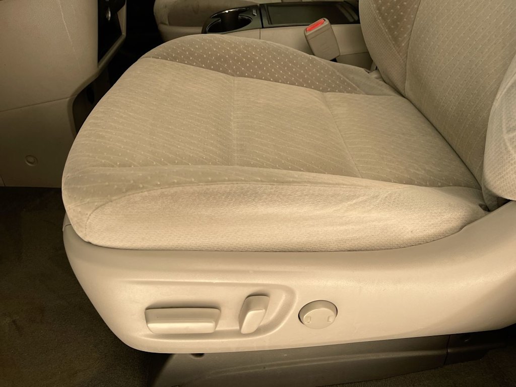 Thumbnail: 2020 Toyota Sienna - 22