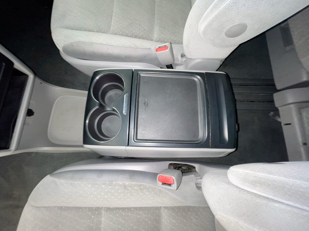 Thumbnail: 2020 Toyota Sienna - 14