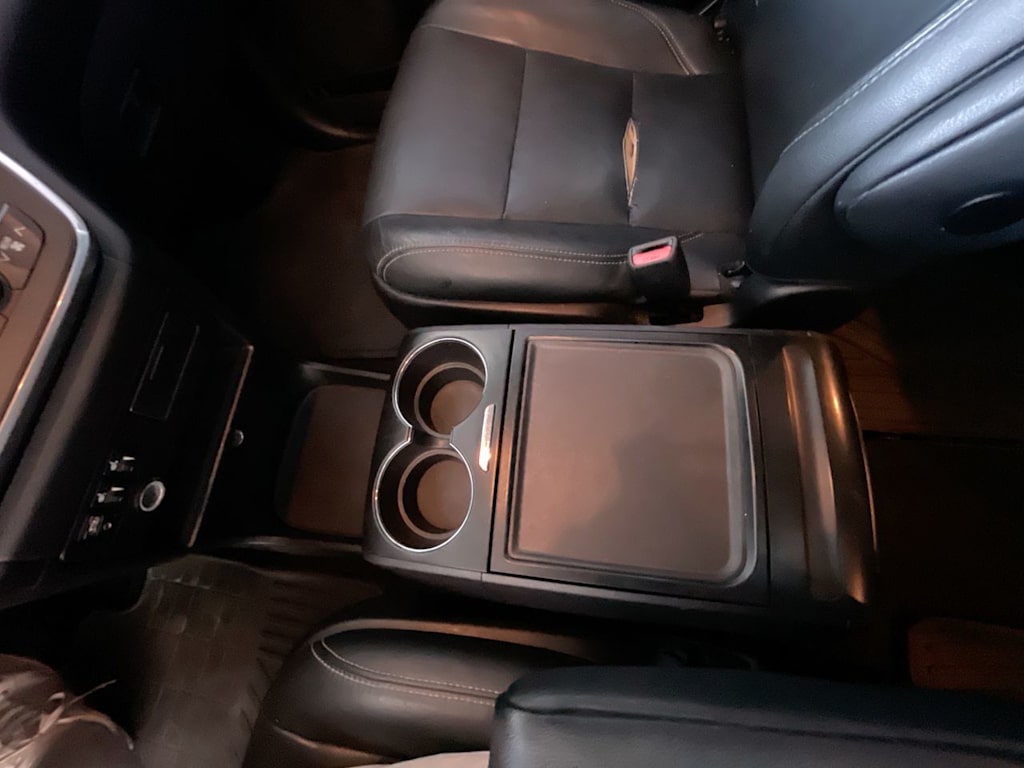 Thumbnail: 2015 Toyota Sienna - 12