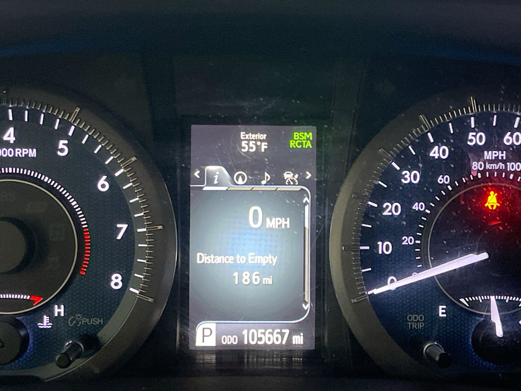 Thumbnail: 2018 Toyota Sienna - 14