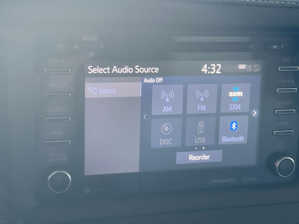 Thumbnail: 2019 Toyota Sienna - 24