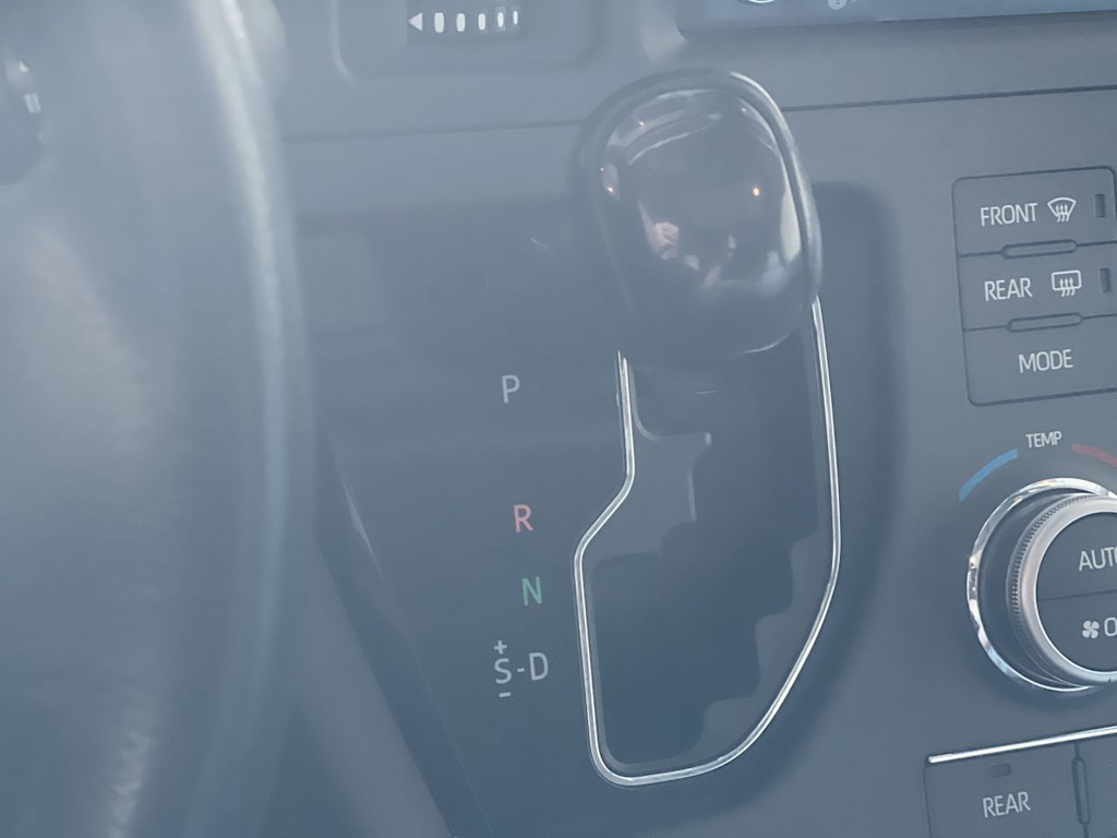 Thumbnail: 2019 Toyota Sienna - 27