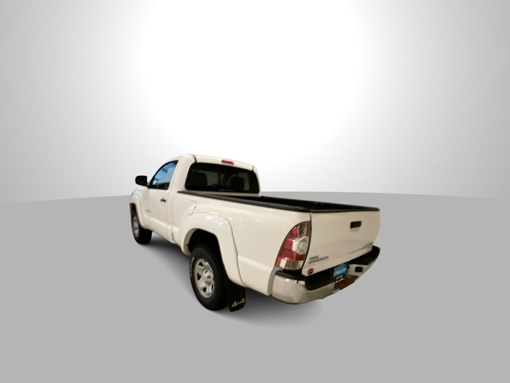 Thumbnail: 2009 Toyota Tacoma - 6