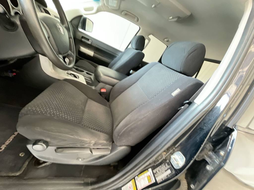 Thumbnail: 2008 Toyota Tundra - 10