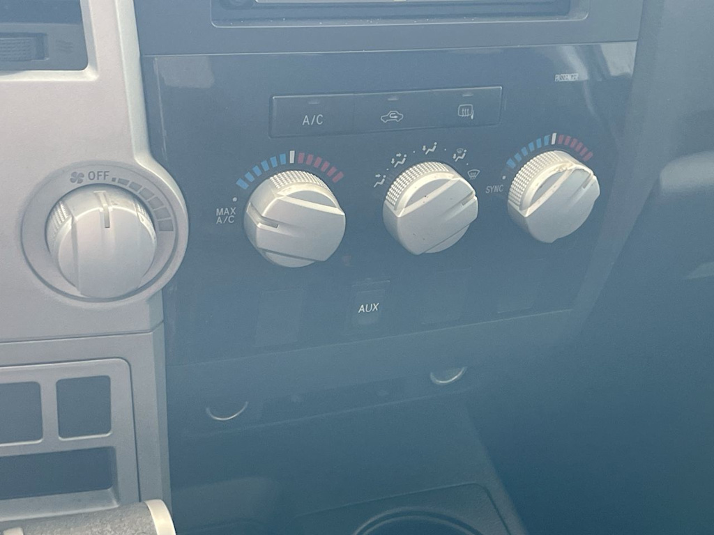 Thumbnail: 2008 Toyota Tundra - 7