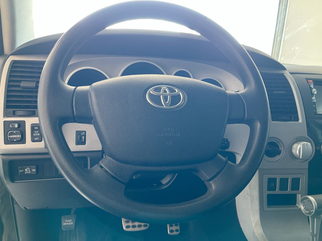 Thumbnail: 2008 Toyota Tundra - 2
