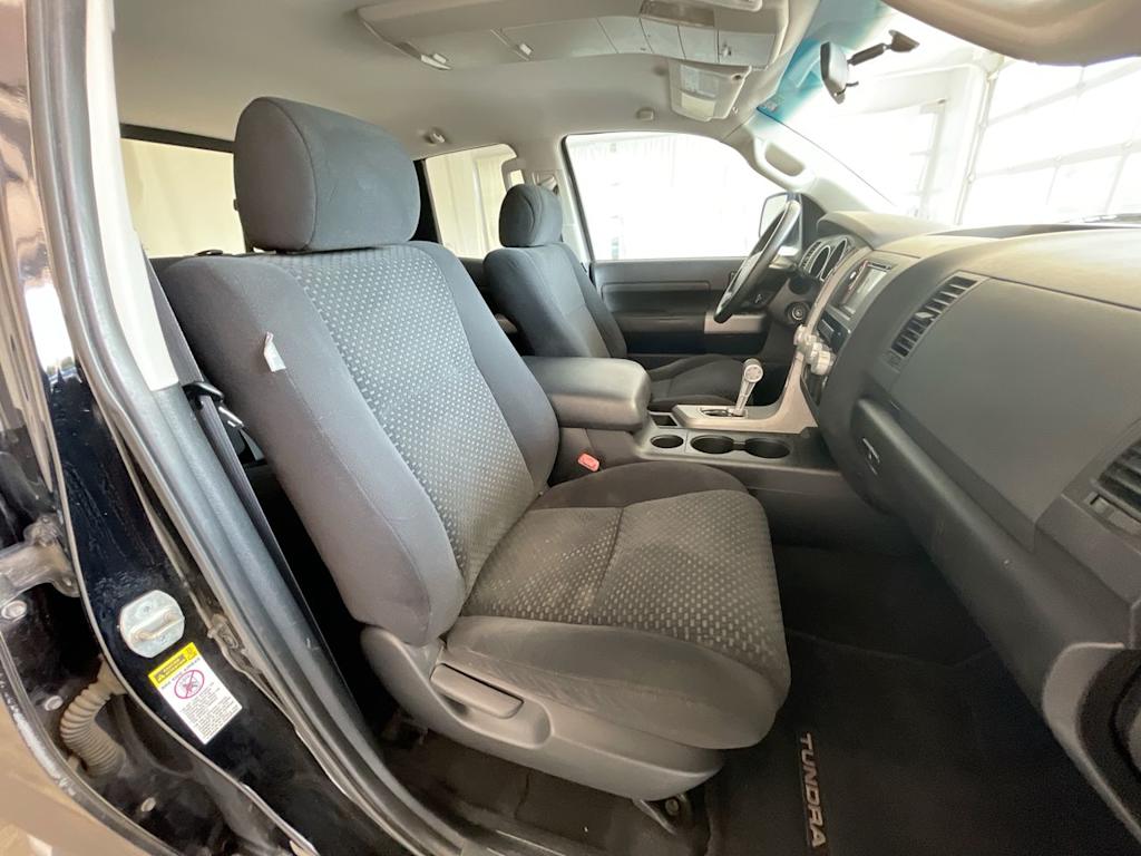 Thumbnail: 2008 Toyota Tundra - 11