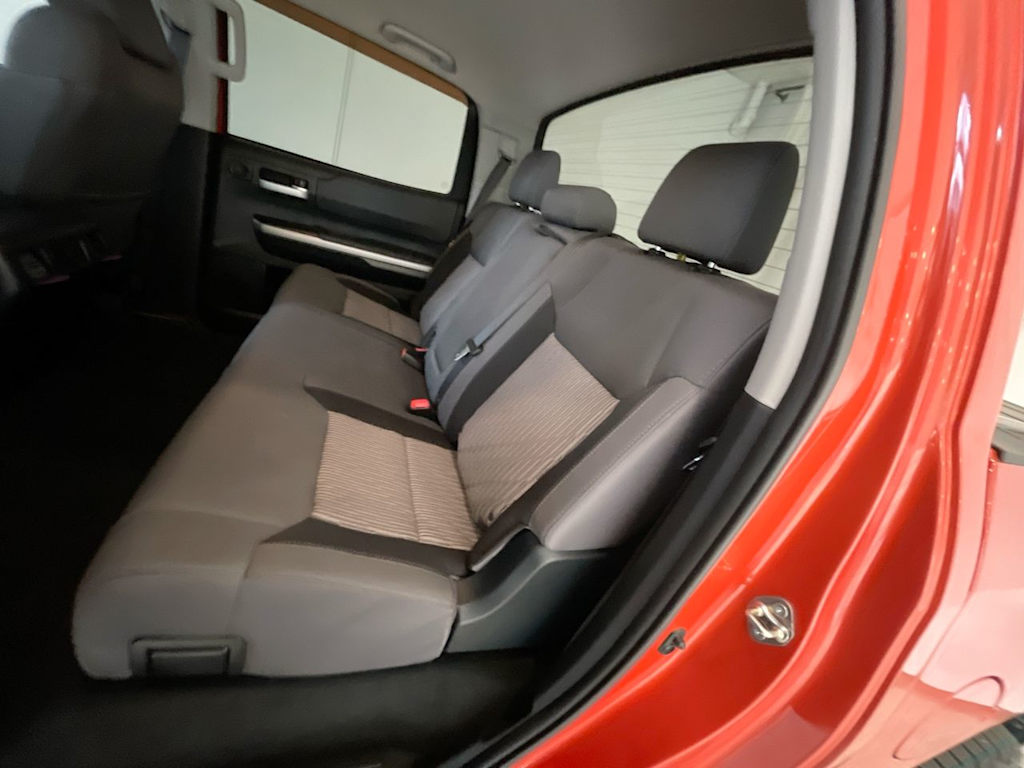 Thumbnail: 2017 Toyota Tundra - 10