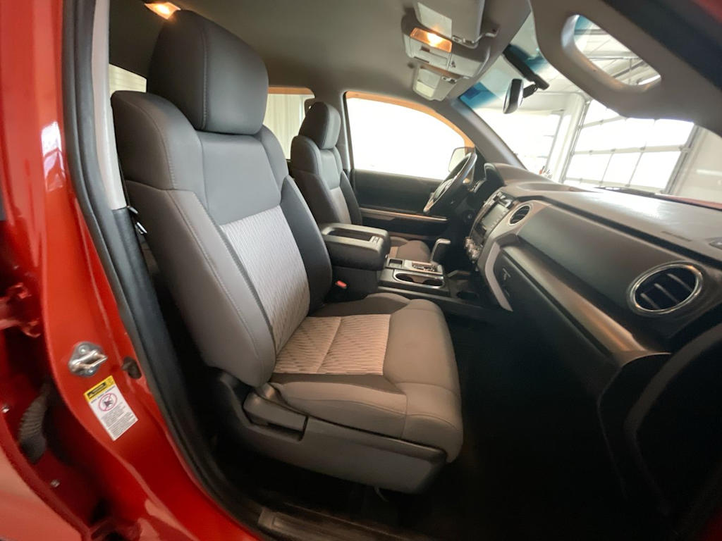 Thumbnail: 2017 Toyota Tundra - 26