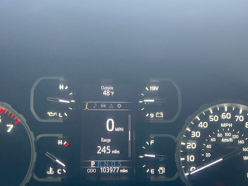 Thumbnail: 2019 Toyota Tundra - 13