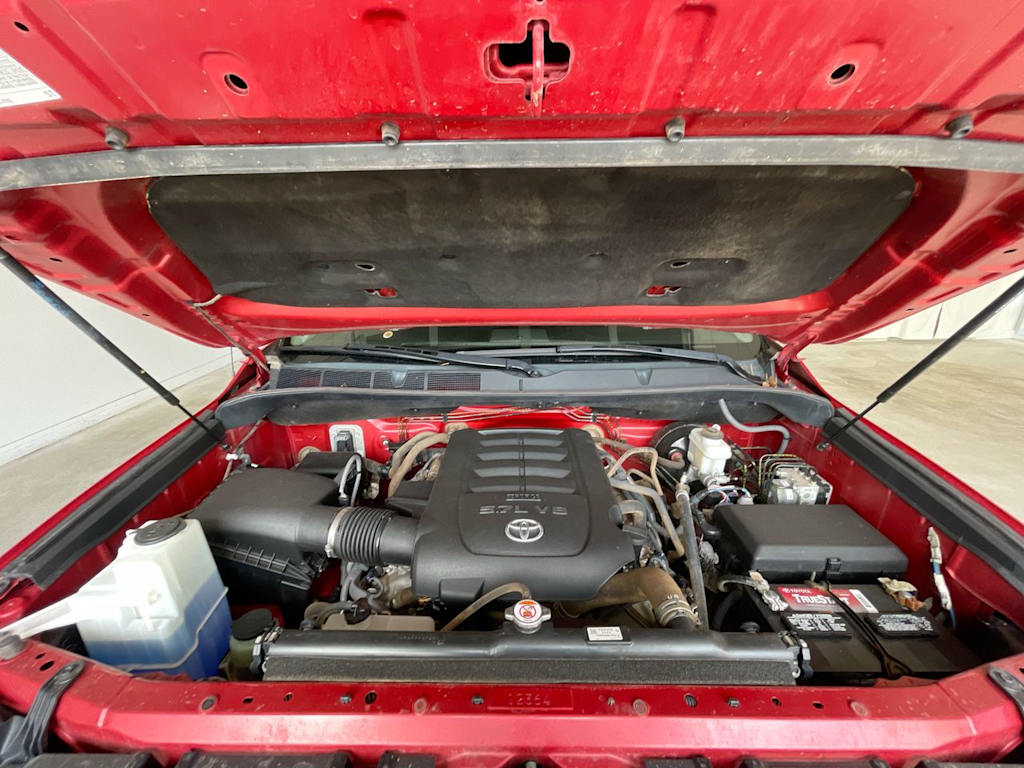 Thumbnail: 2019 Toyota Tundra - 7