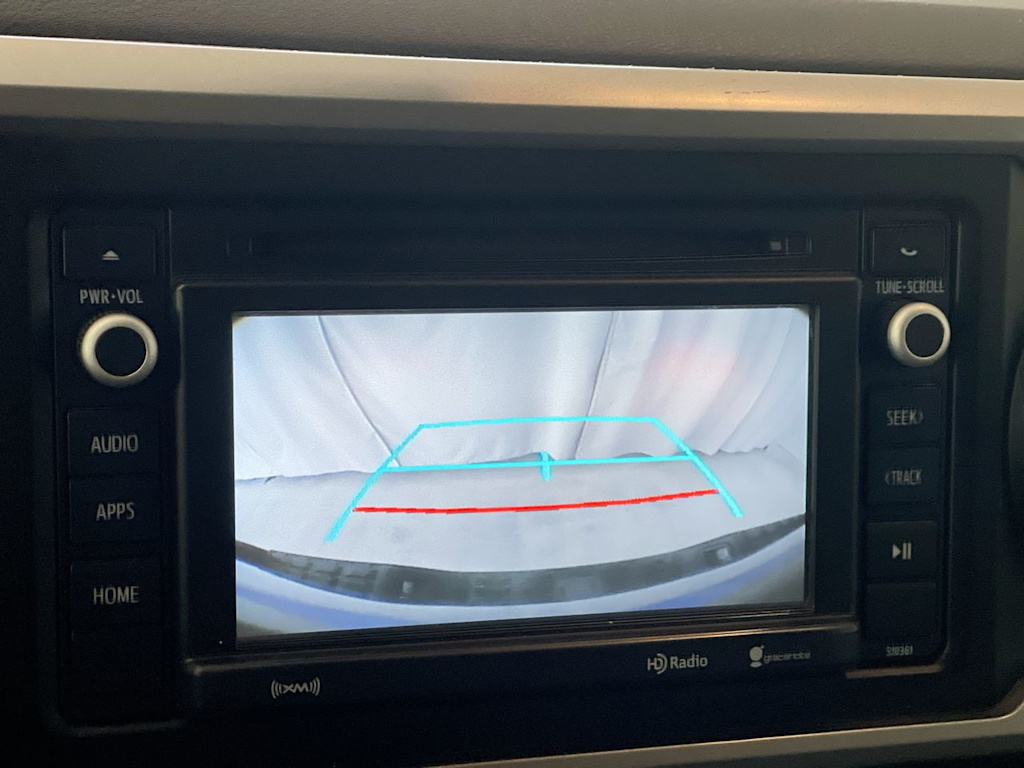 2018 Toyota Tacoma SR5 24