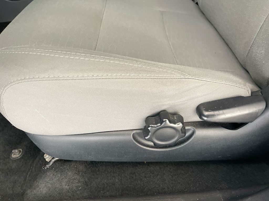 2018 Toyota Tacoma SR5 22