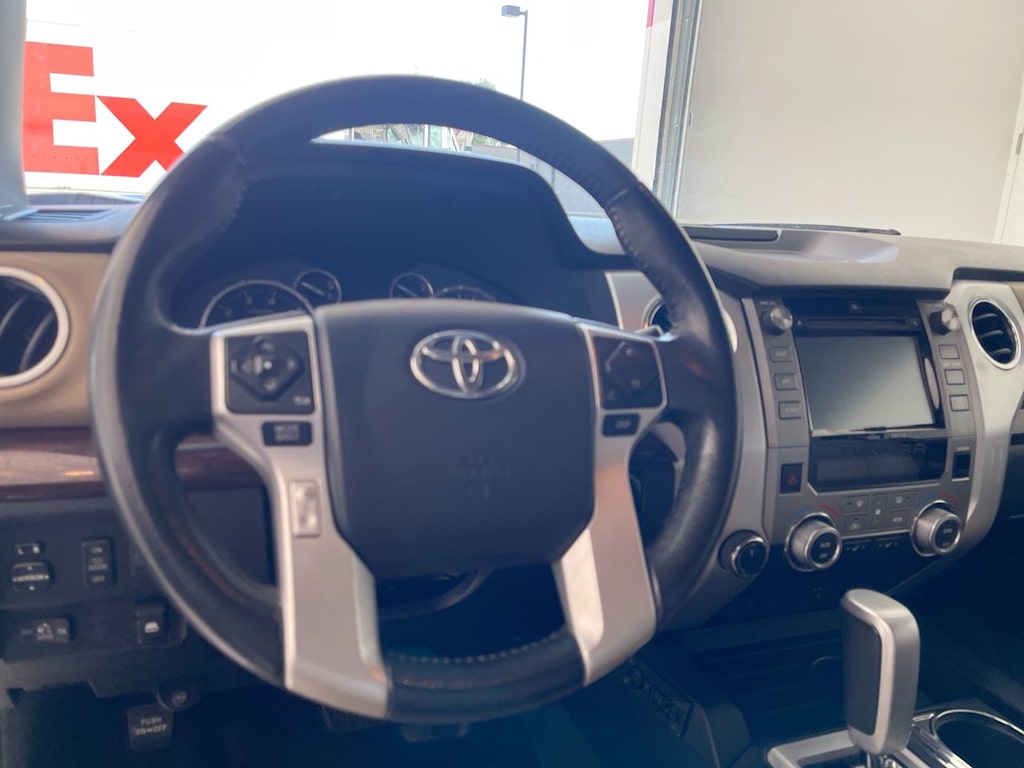 Thumbnail: 2015 Toyota Tundra - 2