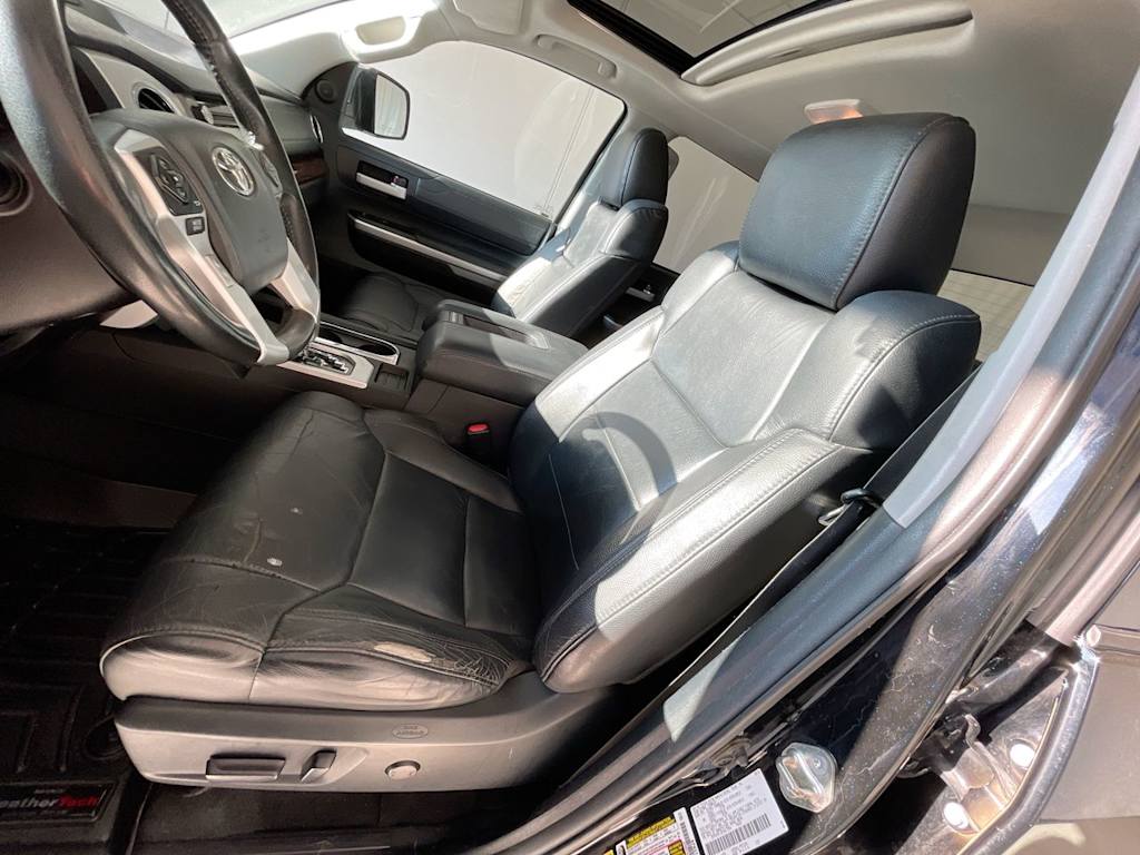Thumbnail: 2015 Toyota Tundra - 10