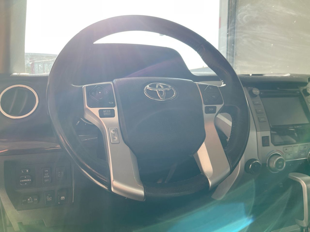 Thumbnail: 2015 Toyota Tundra - 2
