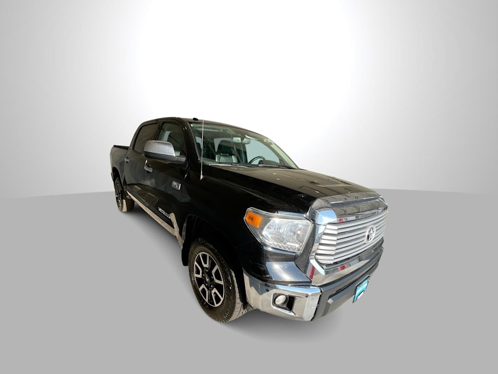 Thumbnail: 2015 Toyota Tundra - 7