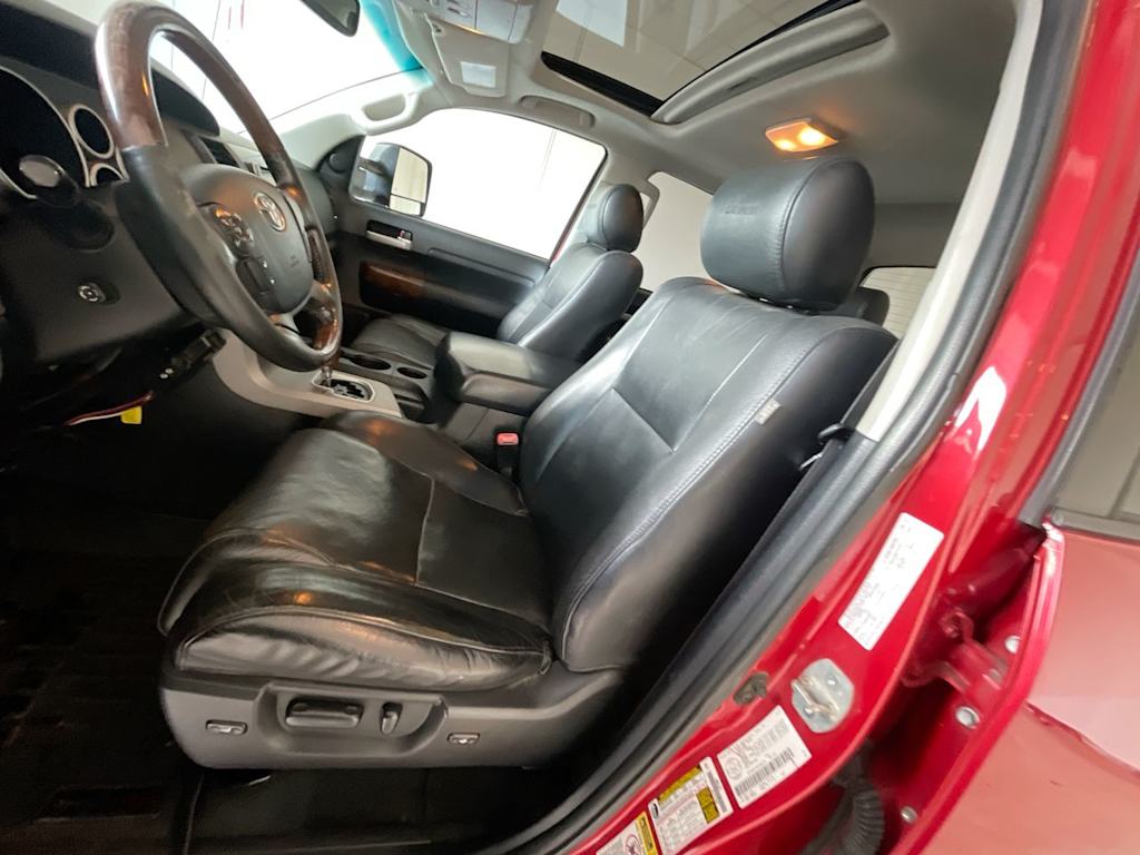 Thumbnail: 2013 Toyota Tundra - 8