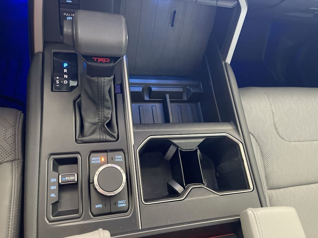 2022 Toyota Tundra Limited 13