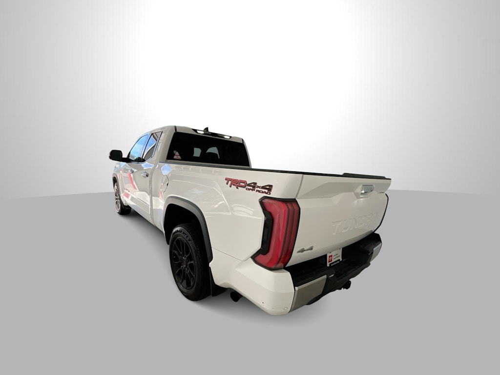 Thumbnail: 2022 Toyota Tundra - 19