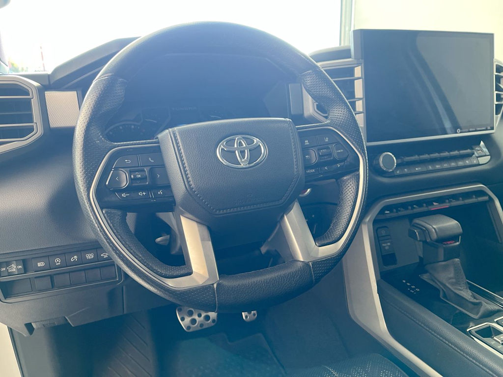 Thumbnail: 2022 Toyota Tundra - 2