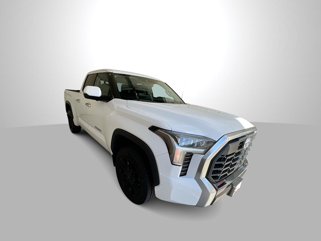 Thumbnail: 2022 Toyota Tundra - 6