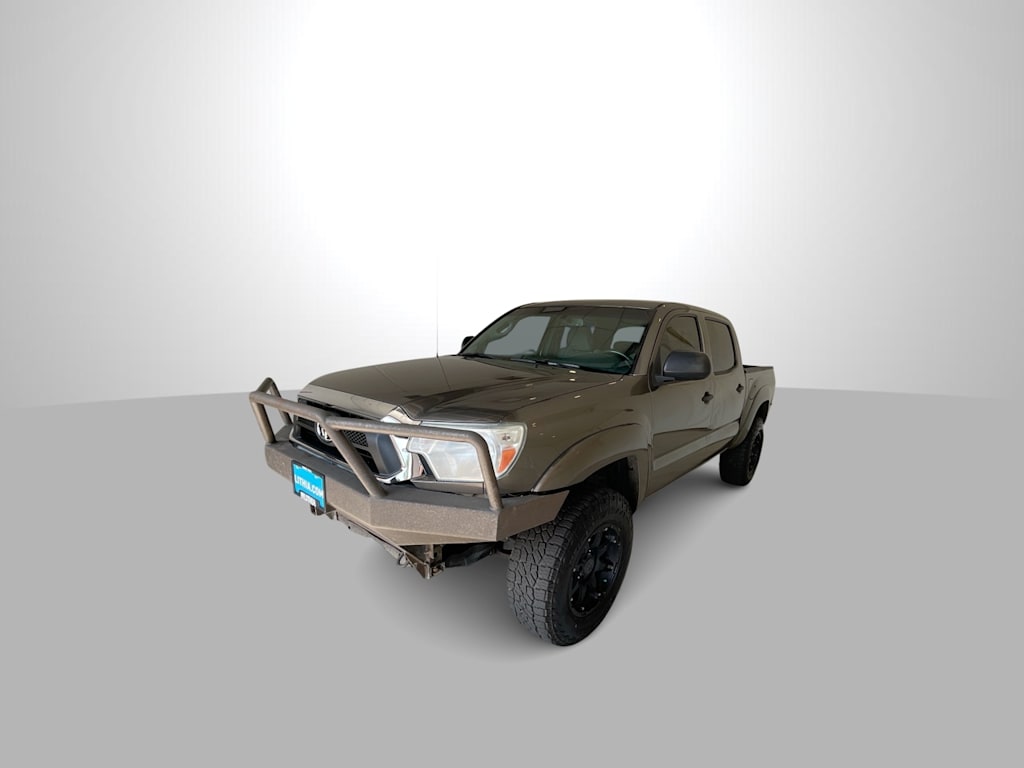 Thumbnail: 2013 Toyota Tacoma - 6