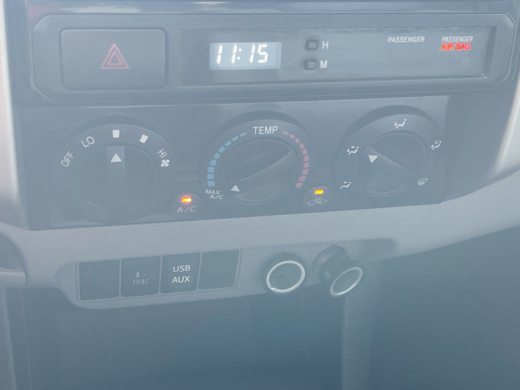 Thumbnail: 2013 Toyota Tacoma - 26