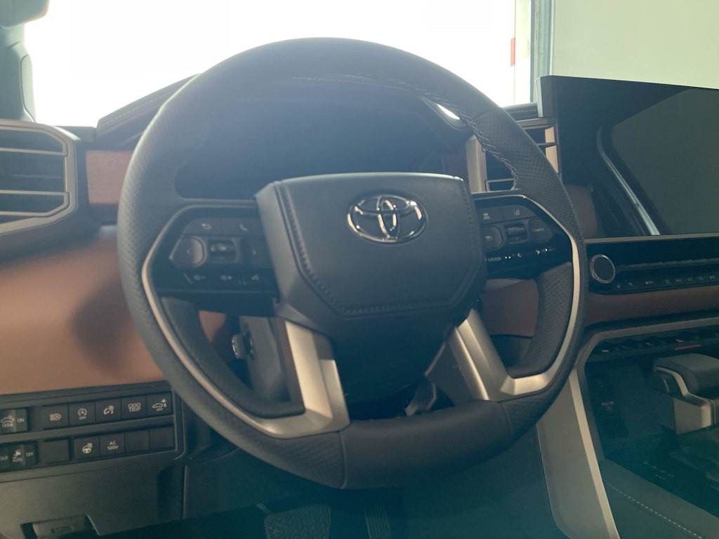 Thumbnail: 2026 Toyota Tundra - 2