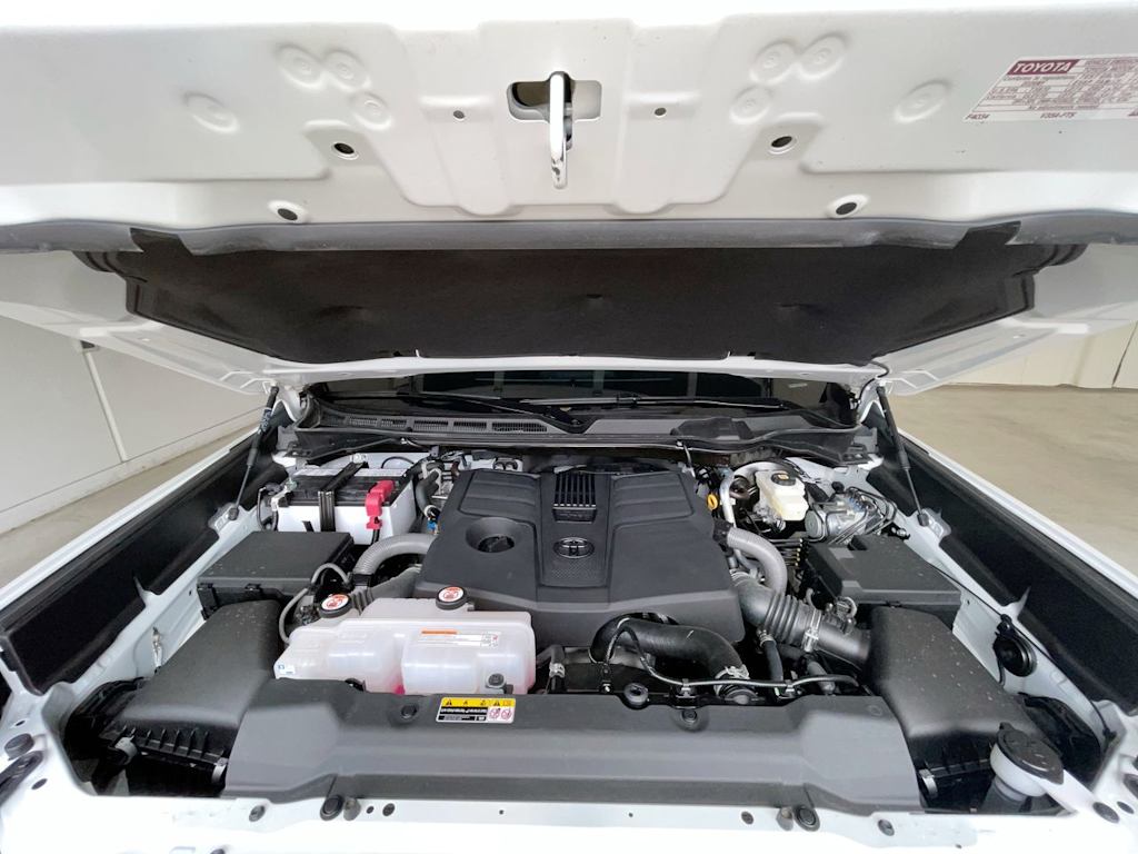 Thumbnail: 2026 Toyota Tundra - 8